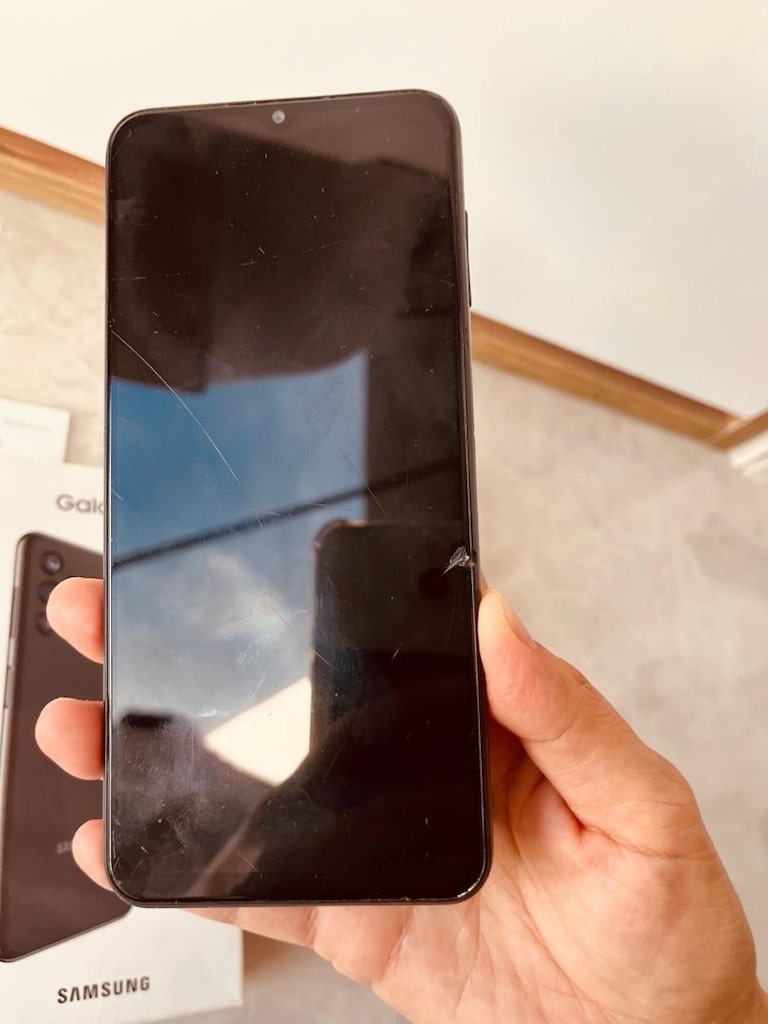 Samsung Galaxy A13 — Temiz Kullanılmış | Kutu ve Belgeleriyle - 4