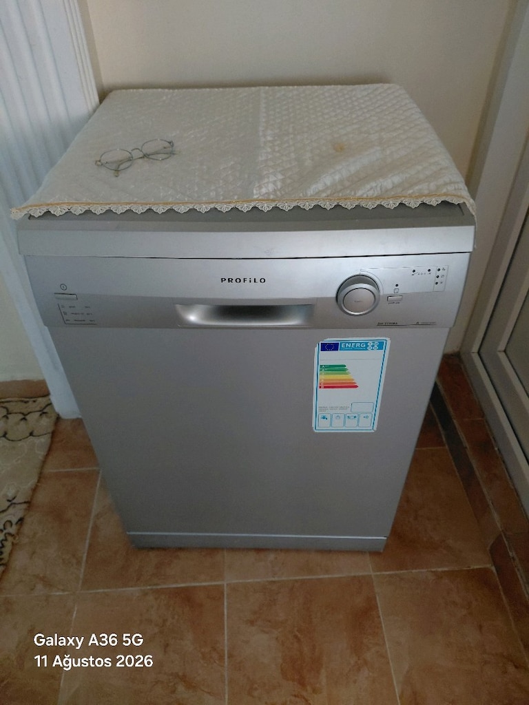 satılık bulaşık makinesi - 2