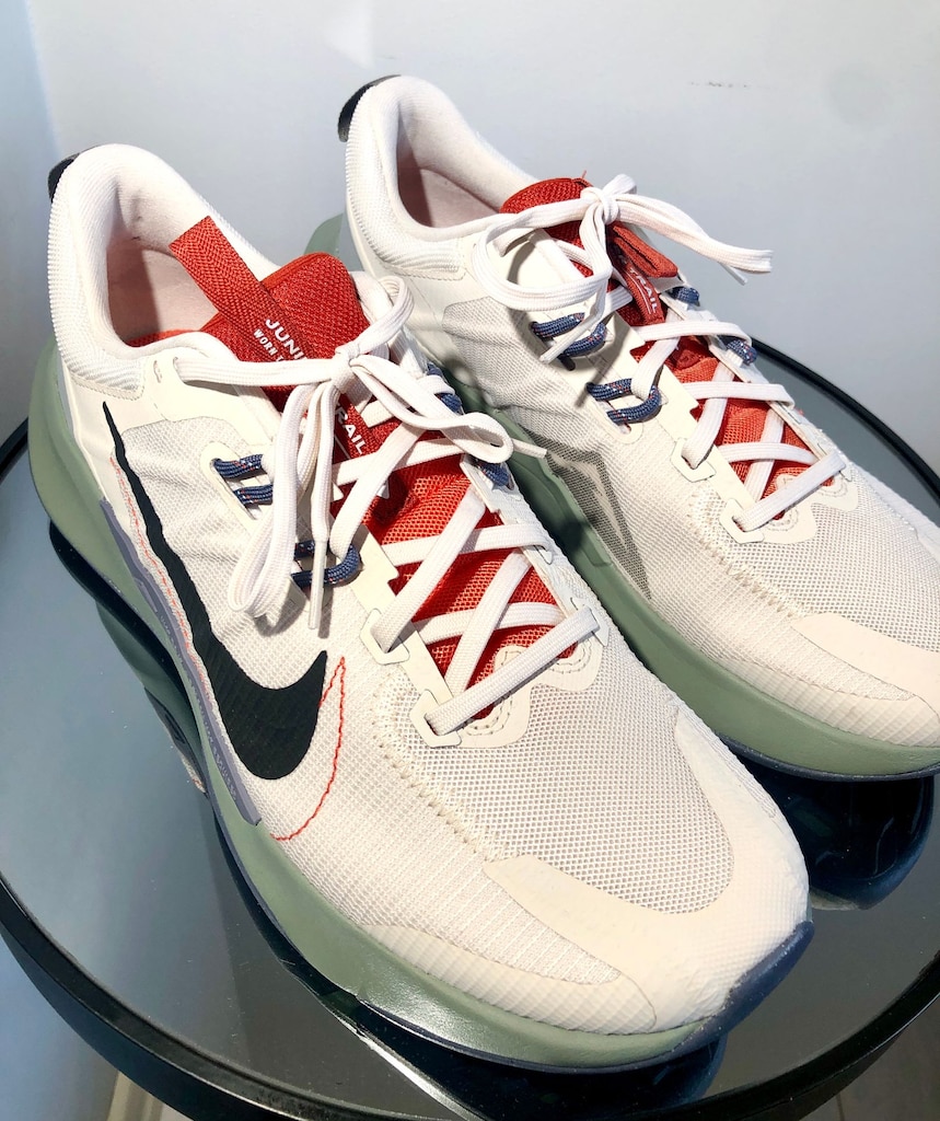 Nike Juniper Trail 2 Arazi Koşu Ayakkabi - 44.5 / 10.5 — görsel 5/8