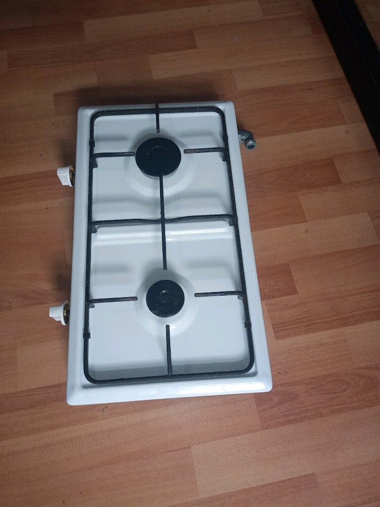 SET ÜSTÜ OCAK TEMİZ AZ KULLANILMIŞ - 2