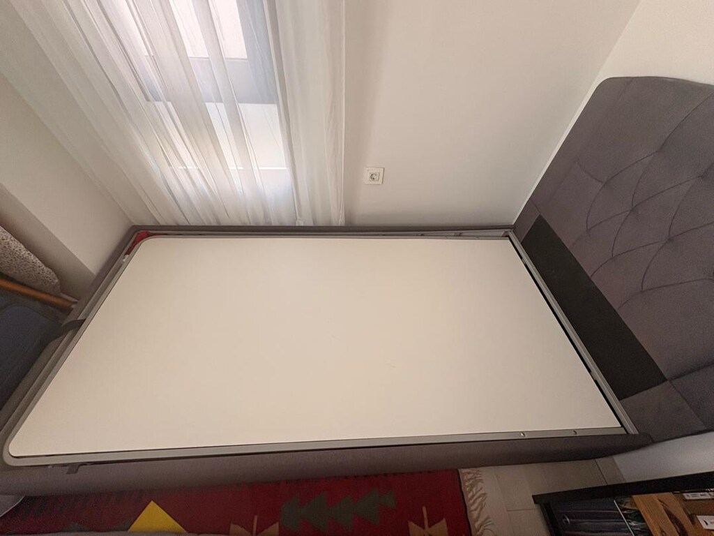 istikbal yatak baza başlık seti - 4