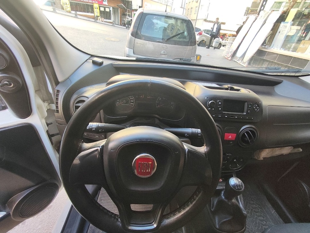 2020 Fiorino Frigolu +4 - 8