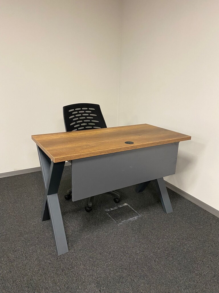 PERSONEL MASASI / ÇALIŞMA MASASI / 1.KALİTE ÜRÜNLER / ARAL OFİS - 4