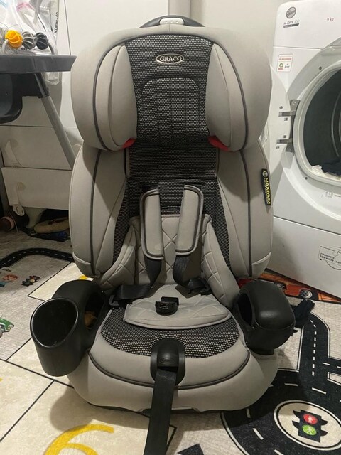GRACO OTO KOLTUK