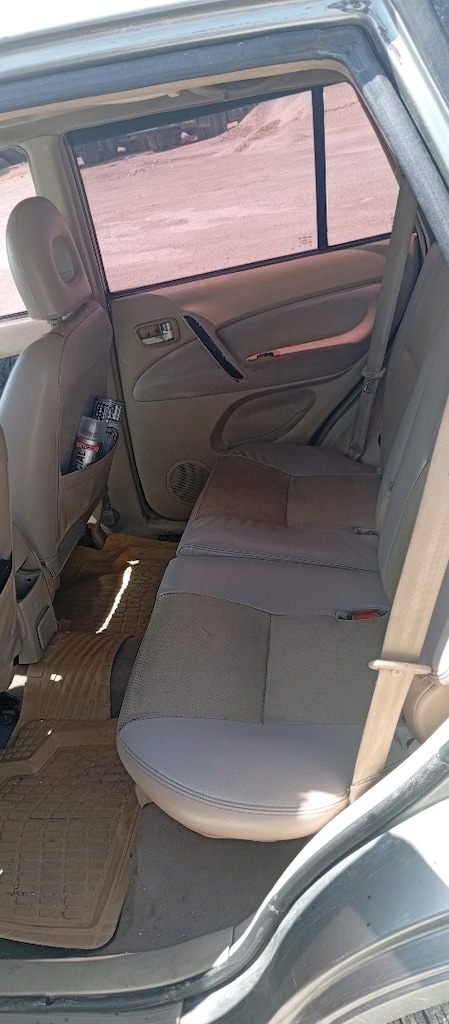 Chery Tiggo 3 - 6