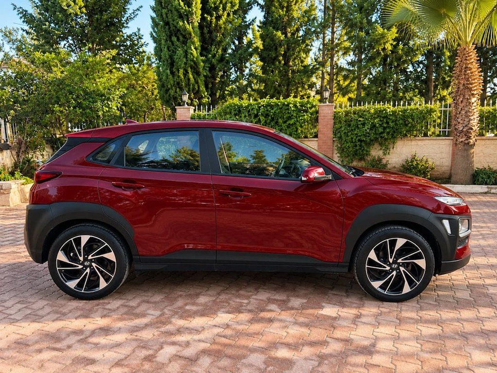 HUYUNDAI KONA 1.6 CRDI - 5