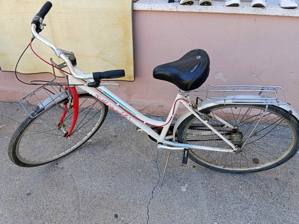 Bisiklet - 2