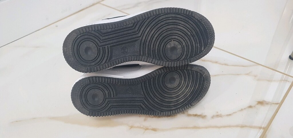 NIKE AIR ÇOCUK AYAKKABISI - 5