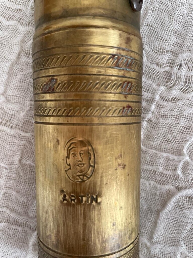 DEĞİRMEN - 2