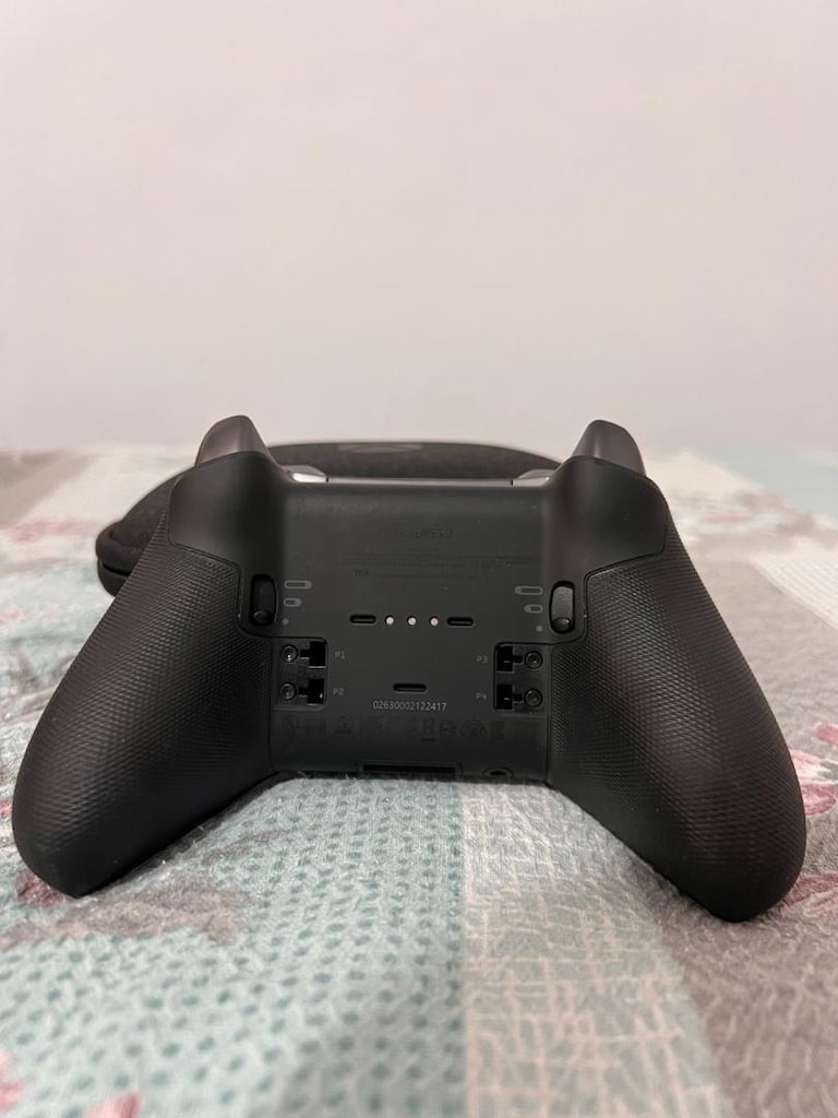 X Box Elite Series 2 Kutulu - 4