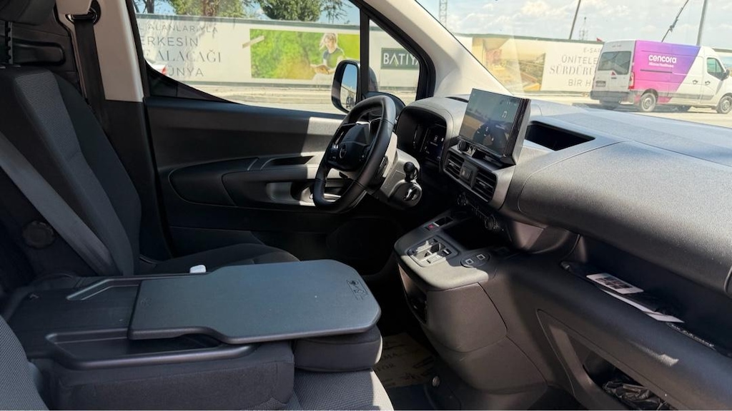 OPEL COMBO XL - 3