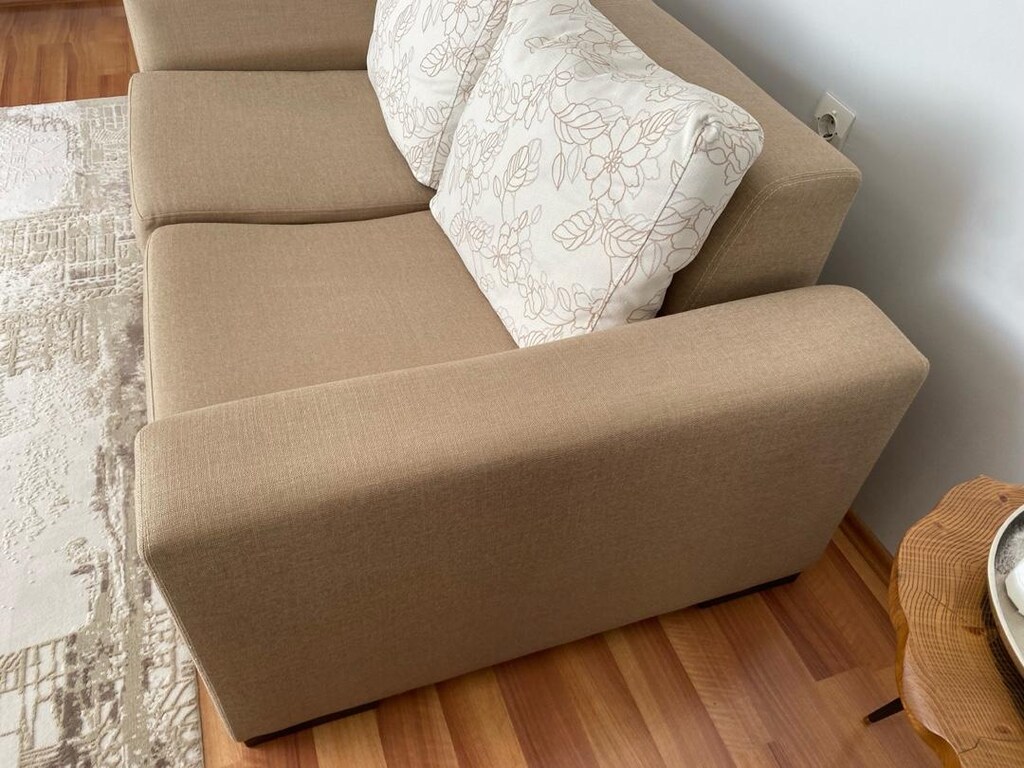 Doğtaş Salon Oturma Grubu Takımı - 3