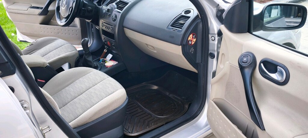 Renault Megane 2 dizel - 3