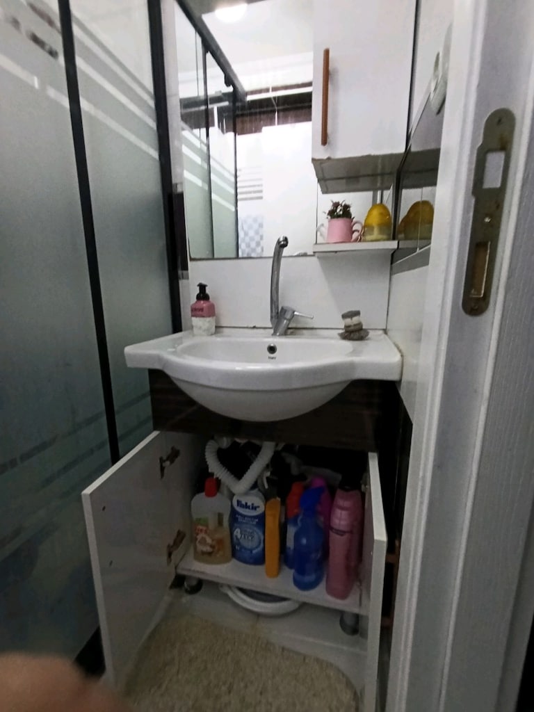 banyo dolabı takımı - 3