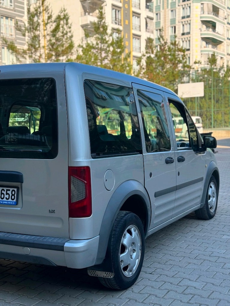 2012 MODEL 158 KM HATA BOYA DEĞİŞEN YOKTUR - 14
