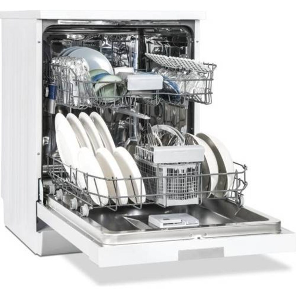 VESTEL REGAL 5 PROGRAM SIFIR BULAŞIK MAKİNESİ bulaşık makinesi sıfır - 6