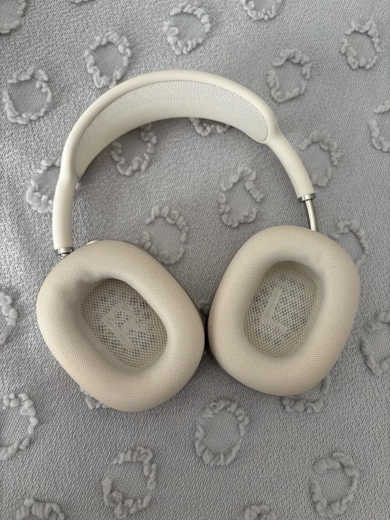Sıfır Apple AirPods Max 2 - 3