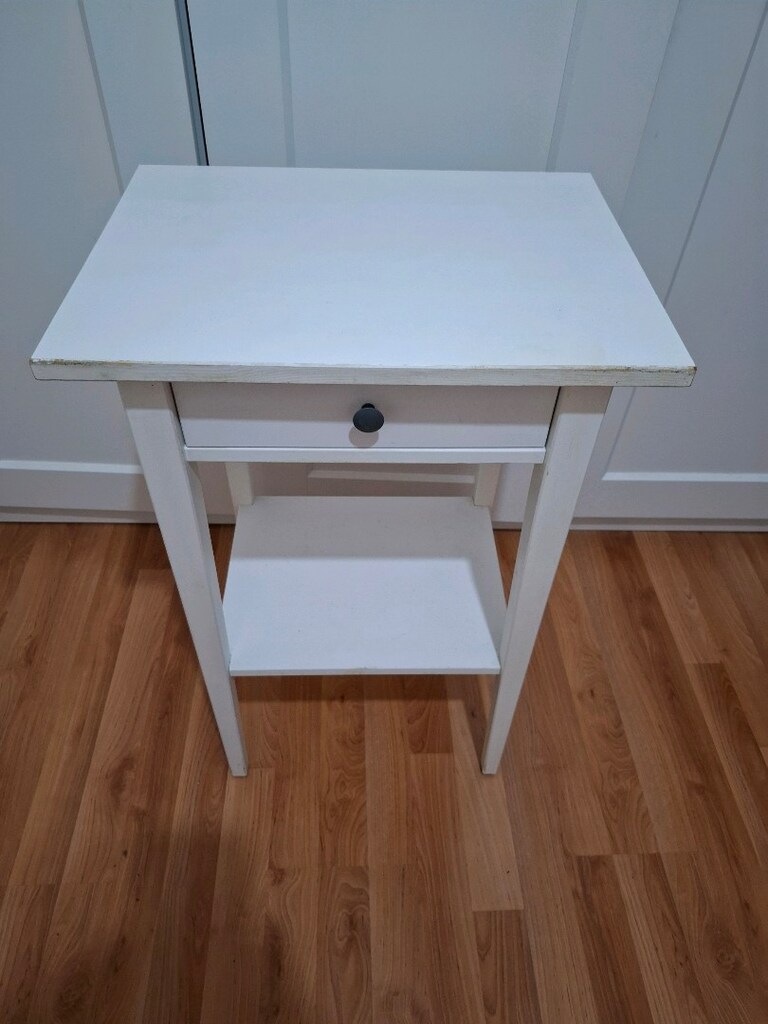 ıkea hemnes komodin - 4