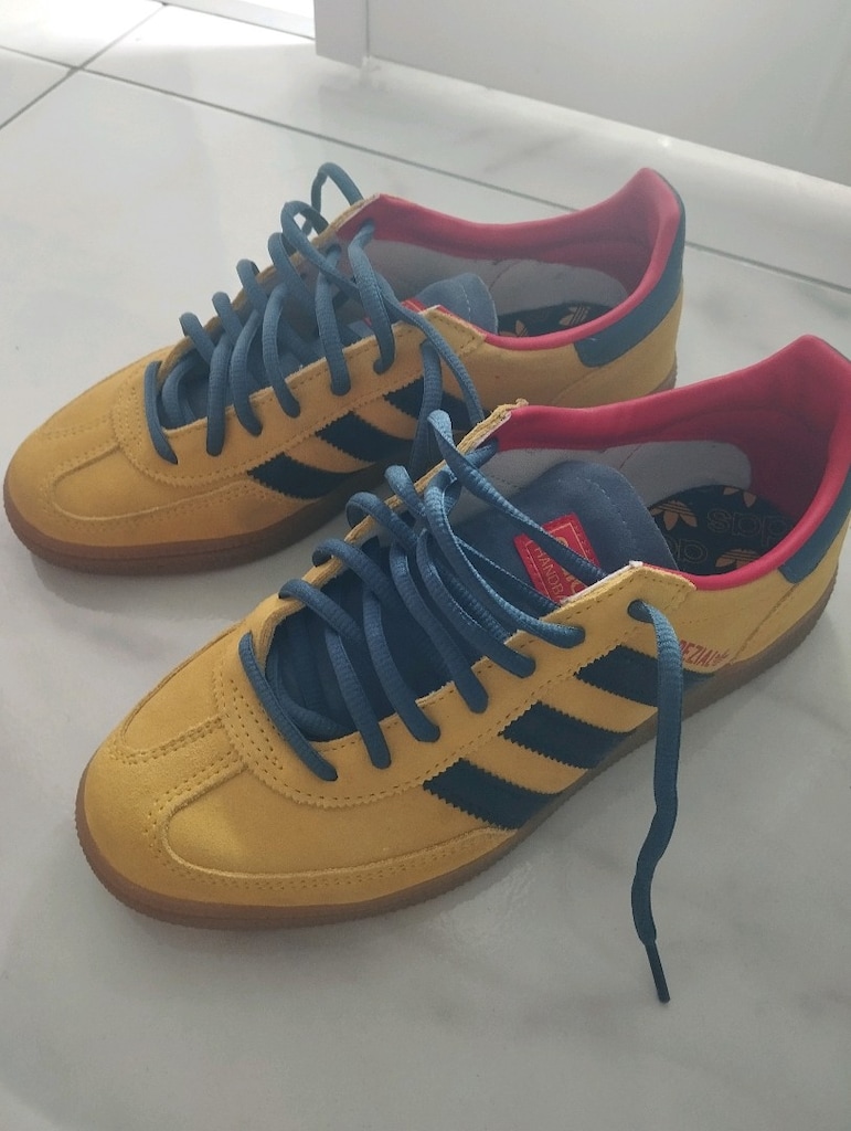 Adidas Handball Spezial