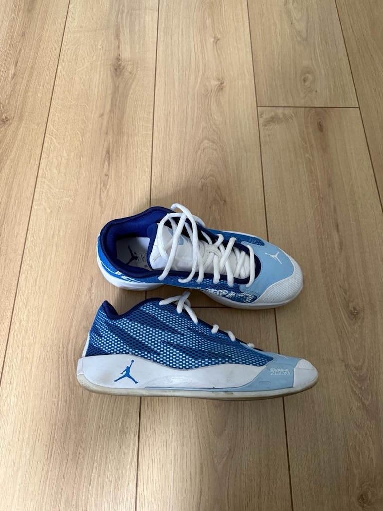 Nike Jordan Luka 77 sp26 - 2