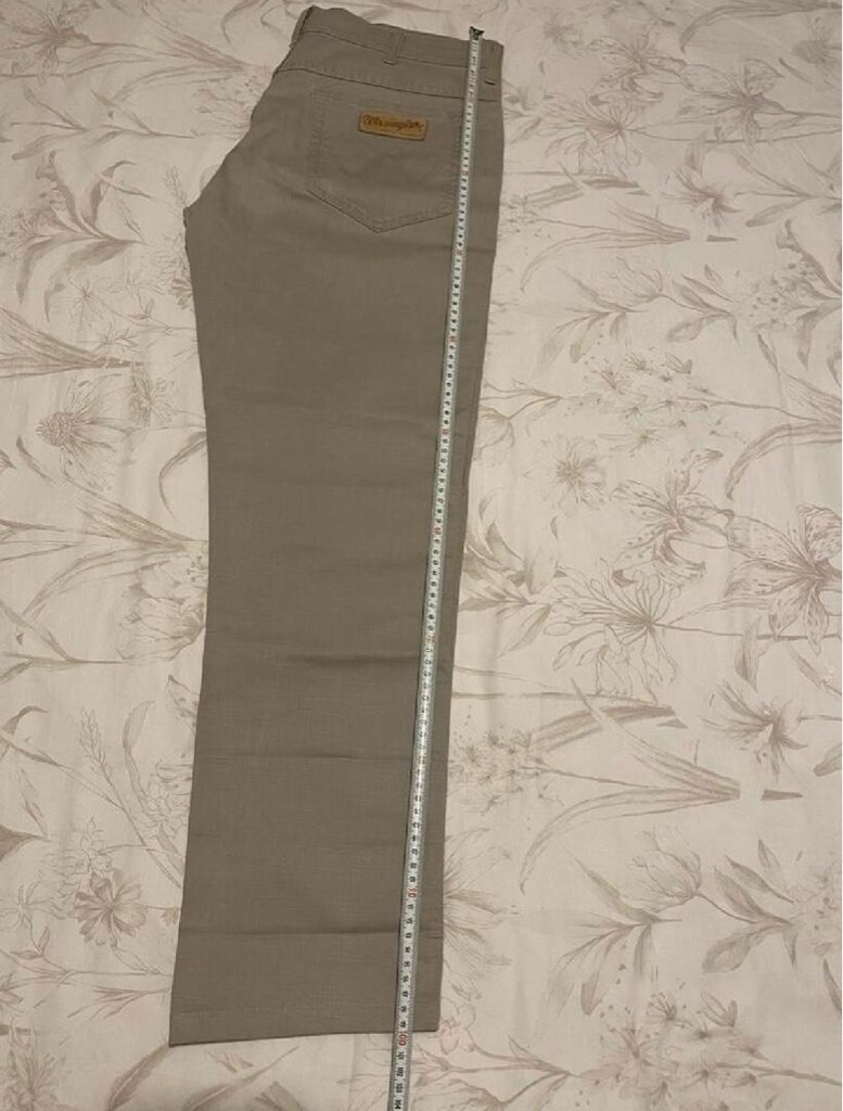 wrangler pantolon erkek Texas modeli - 3