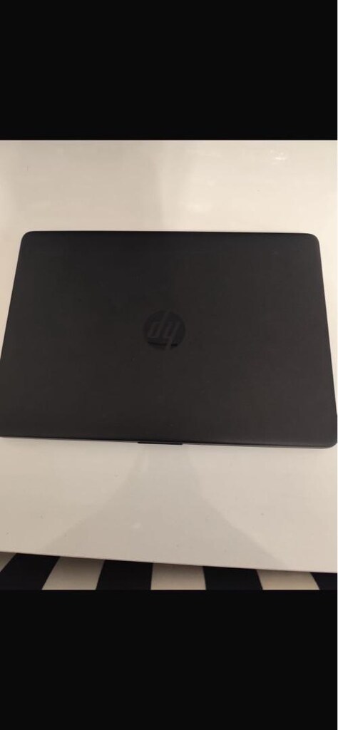 Hp dizüstü çok temiz - 3