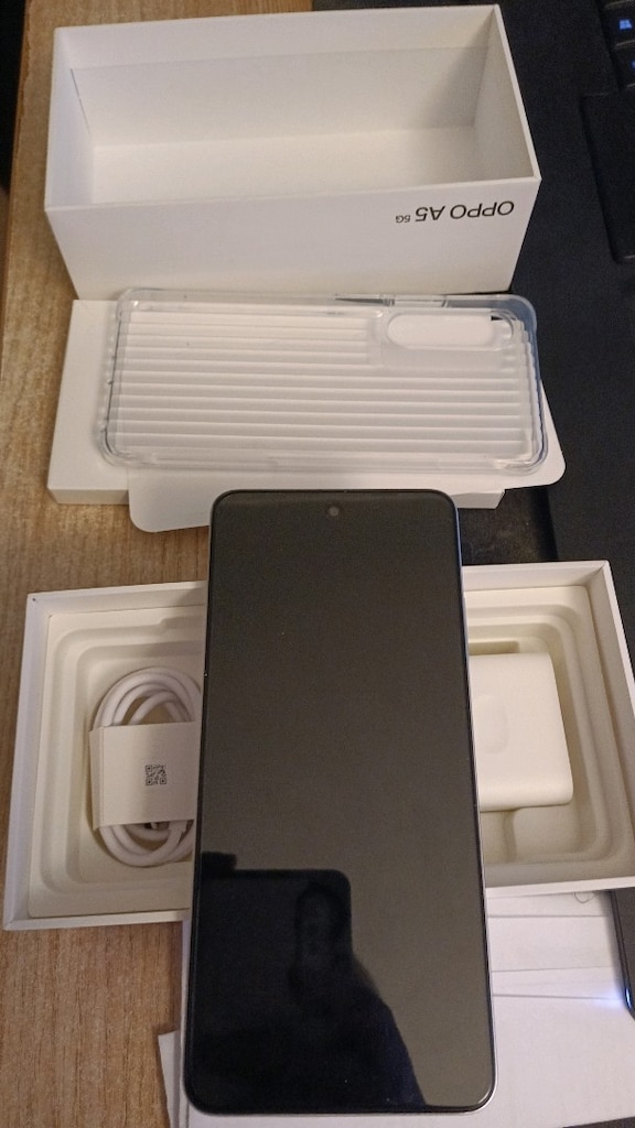 OPPO A5 5G - 2