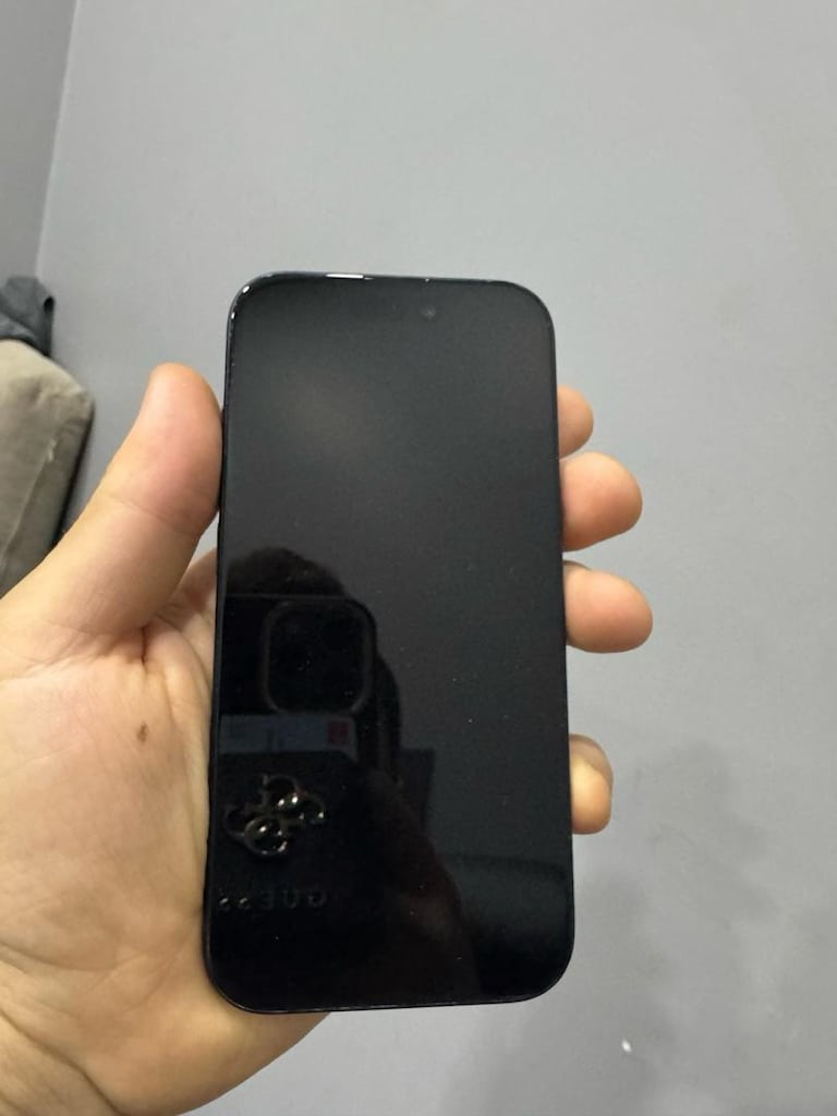 iPhone 15 128 gb hatasız - 7