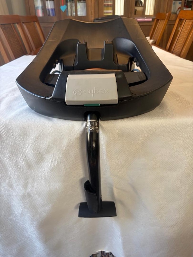 Cybex Aton Ana kucağı isofix aparat - 2