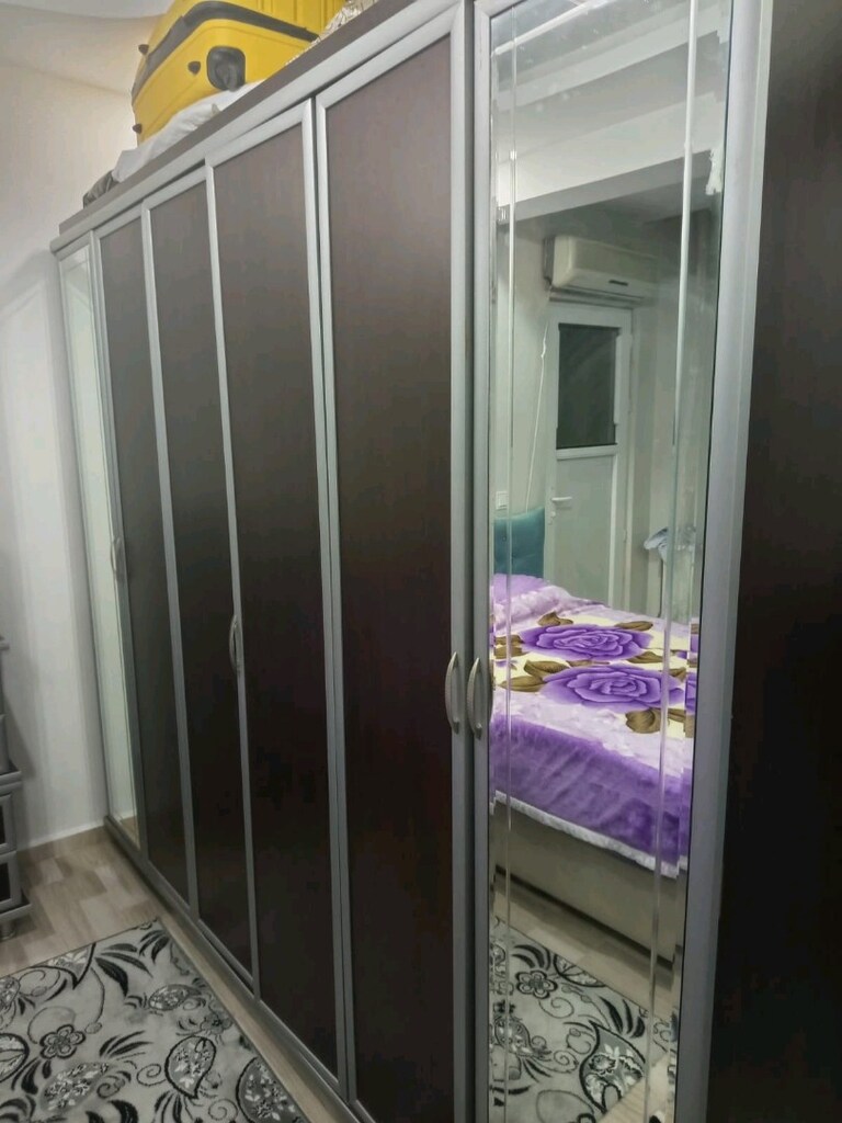 ikinci el MDF yatak odası takımı - 2