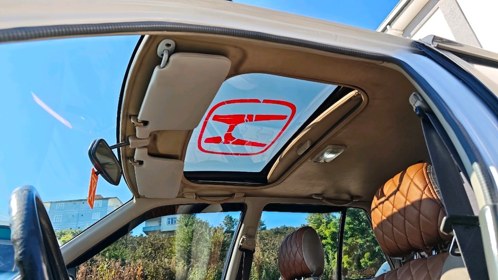 HONDA CİVİC EF KASA KİLMA - 11