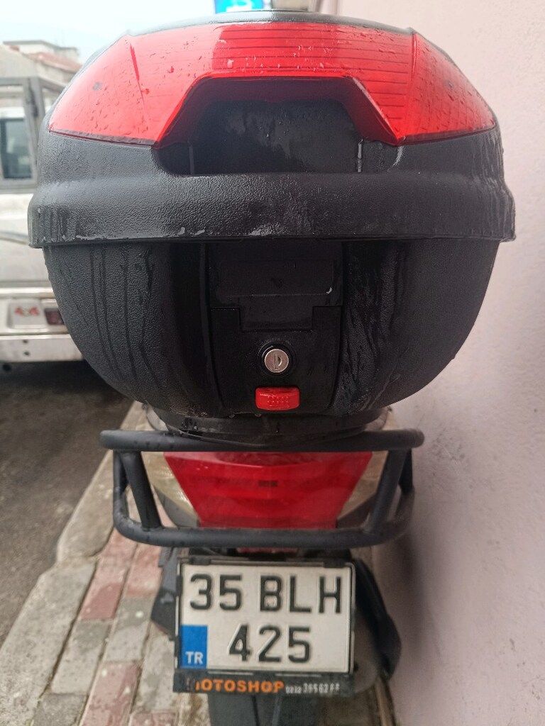 rks blazer 50 80 cc - 3