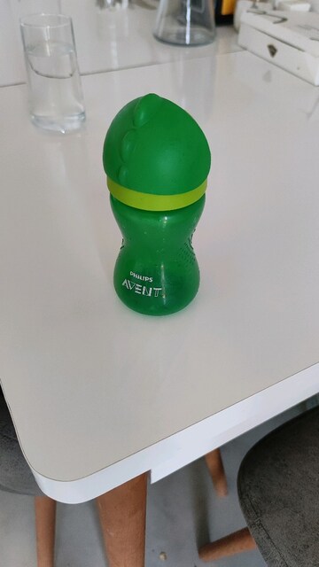 Philips avent pipetli suluk