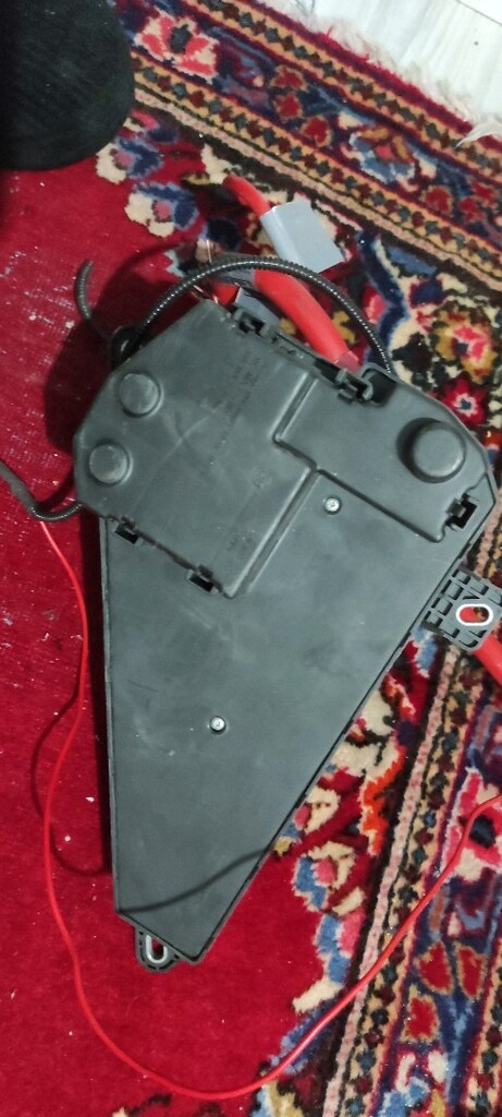 bmv tesisat - 2