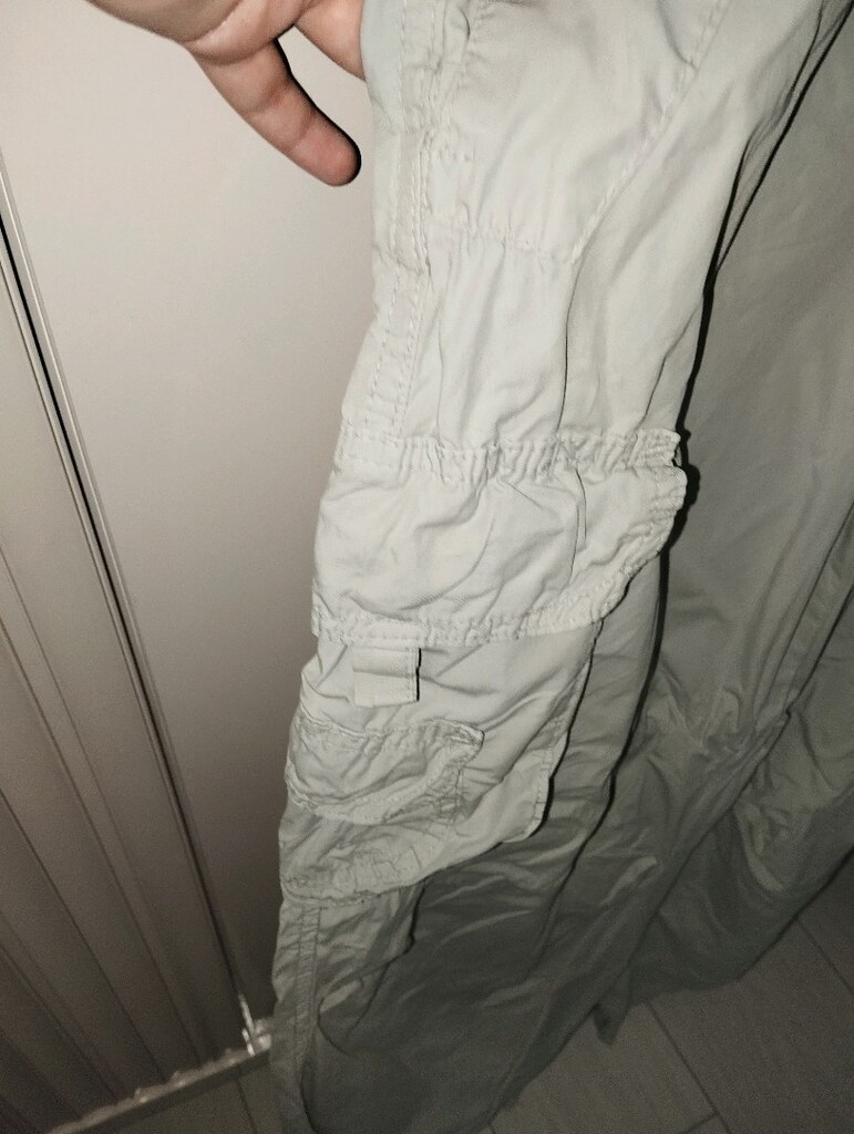Kargo pantalon - 5