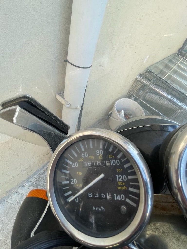 Kuba Superlight 200 CC | 2016 Model (2017 Trafiğe Çıkış) - 4