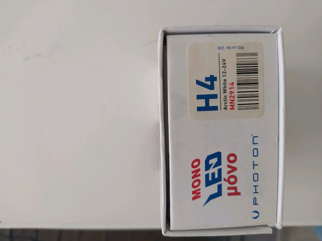 photon mono LED 4 h - 5