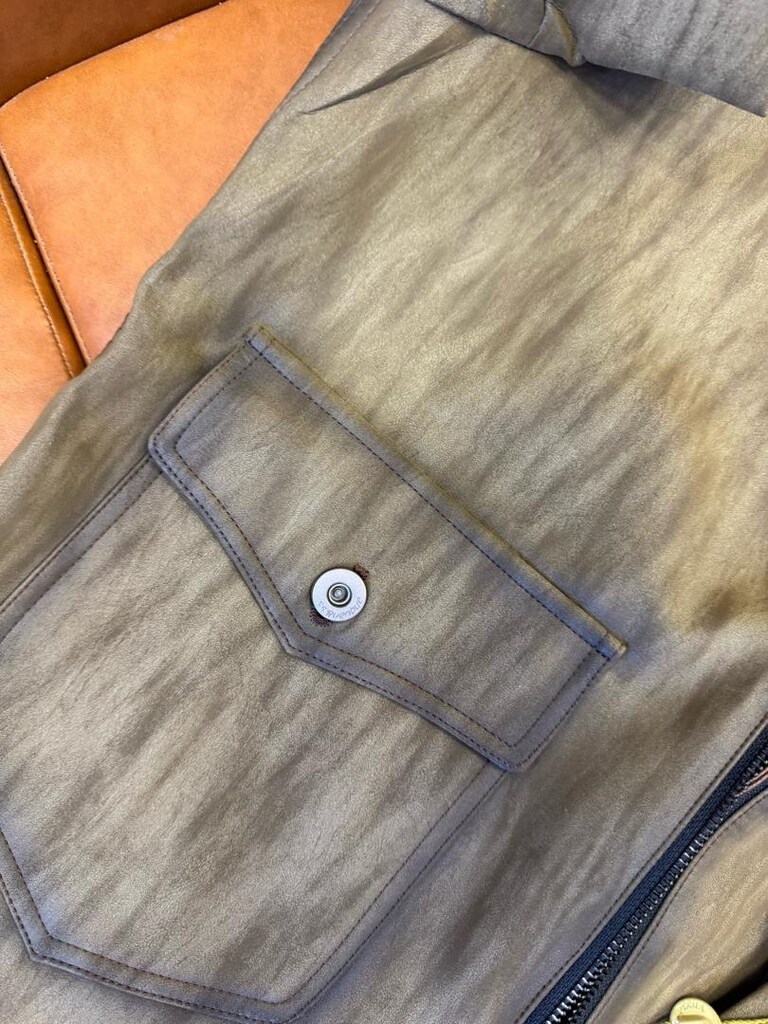 Loro Piana Ceket - 10