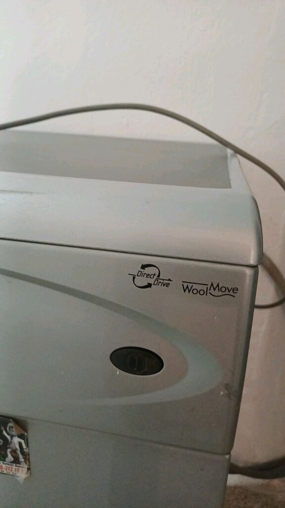 Beko 3200 Çamaşır Makinesi - 3