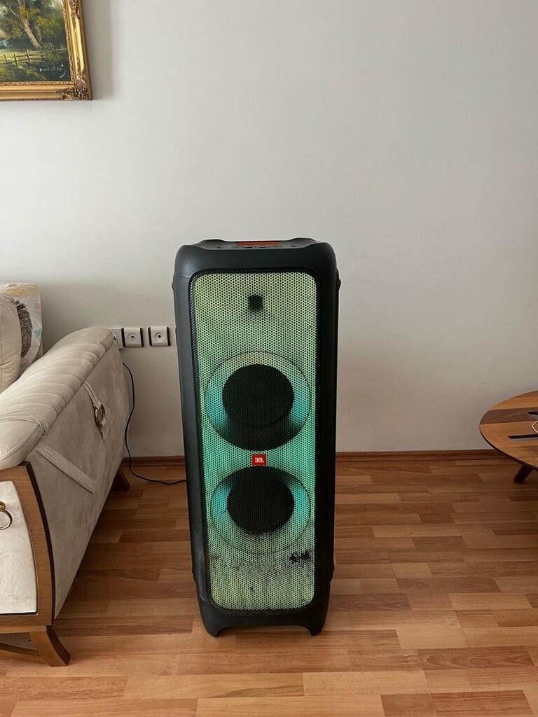 JBL - 5