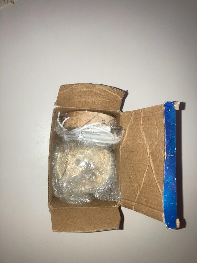 Küçük Prens Işık Küresi - 7