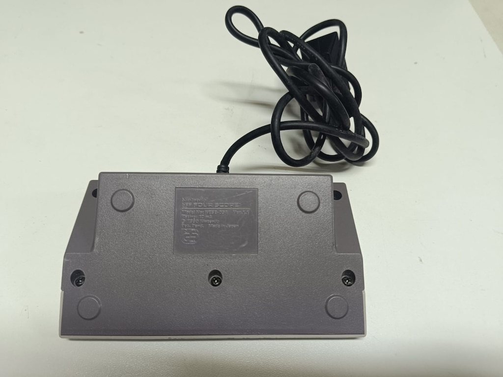 NİNTENDO NES KOL ÇOKLAYICI - 2