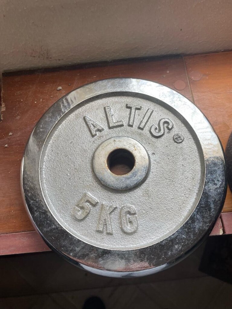 KROM VE DÖKÜM AĞIRLIK - 2