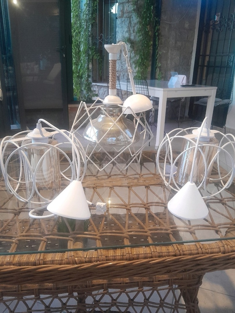 Avize 3 set - 2