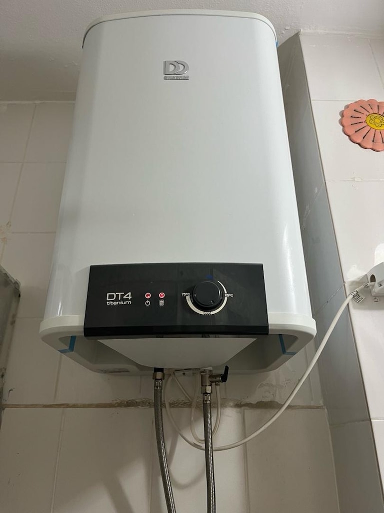 DEMİRDÖKÜM DT4 TİTANİUM 65 LİTRE - 3
