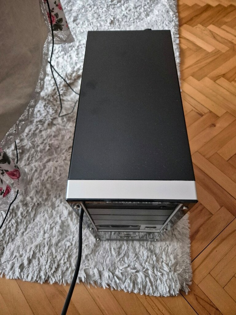 AMD Athlon 7550 Dual Core 2 GB Ram Komple Masaüstü Bilgisayar - 2