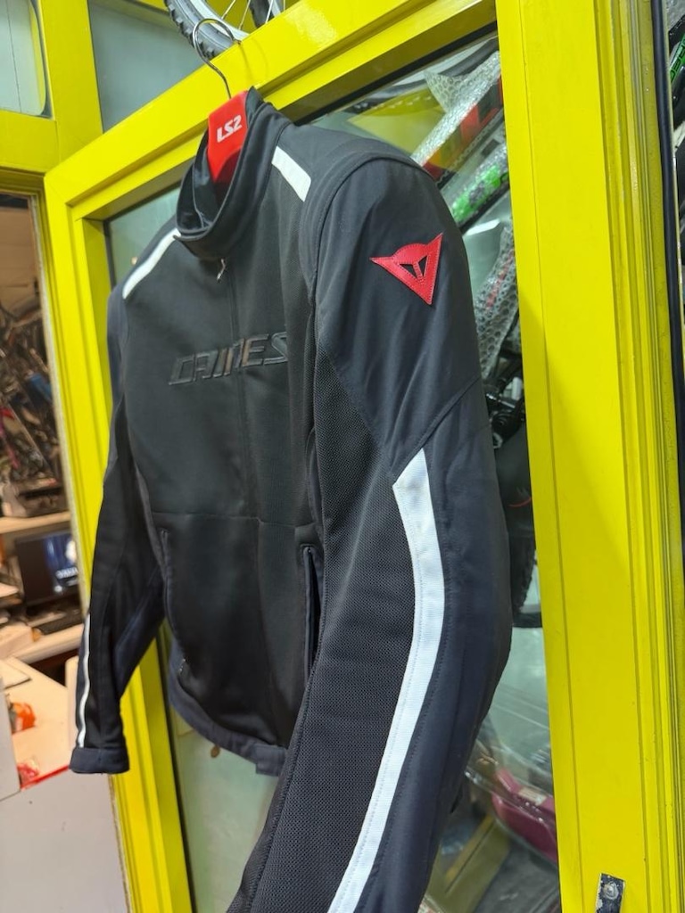DAİNESE HYDRA FLUX 2 AİR | 3 MEVSİM MOTOSİKLET MONTU - 3
