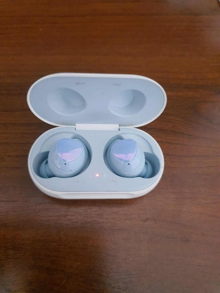 Galaxy Buds+ (667E) bluetooth kulaklık - 6