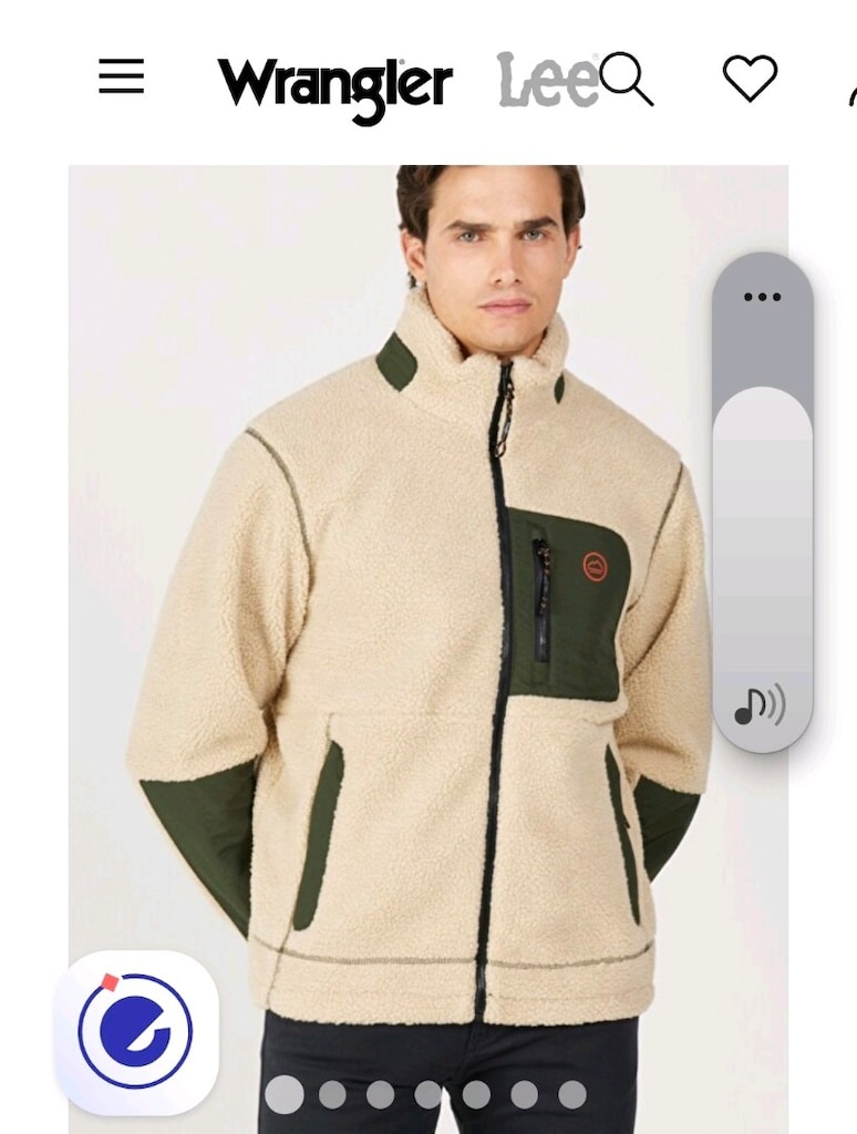Bej Polar Mont - 5