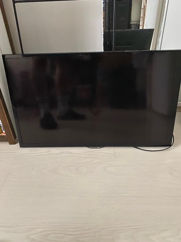 samsung tv - 3